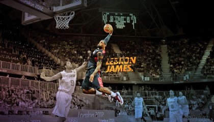 欧陆娱乐-阿里纳斯称球哥打法神似哈利伯顿，骑士新赛季或将提速冲击更高舞台